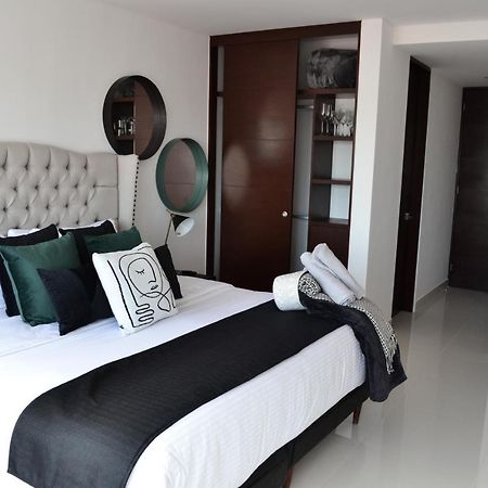 Estudio Neen Zona Hotelera Cancún Exterior foto