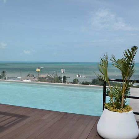 Estudio Neen Zona Hotelera Cancún Exterior foto