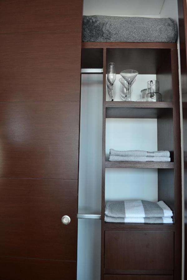 Estudio Neen Zona Hotelera Cancún Exterior foto