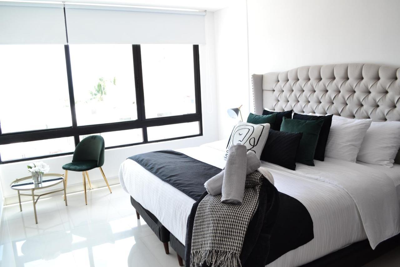 Estudio Neen Zona Hotelera Cancún Exterior foto
