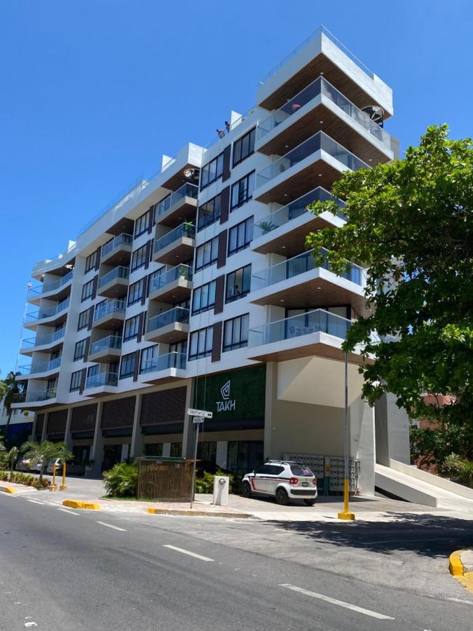 Estudio Neen Zona Hotelera Cancún Exterior foto