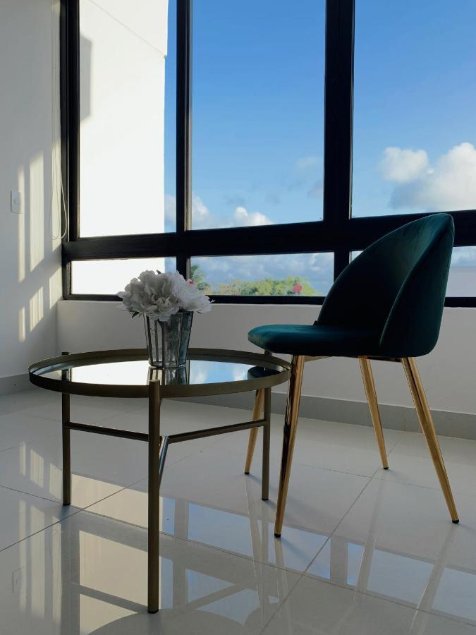 Estudio Neen Zona Hotelera Cancún Exterior foto